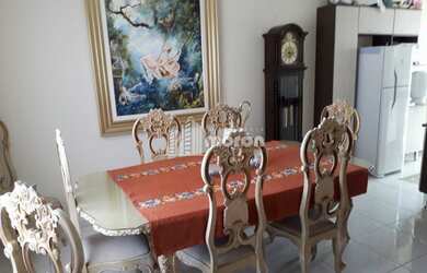 Imagem 6: CASA À VENDA NO CONTORNO