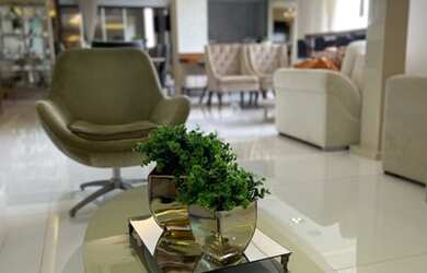 Imagem 10: Lindo apartamento Alto Luxo, Lumno Greenville