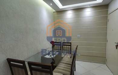 Imagem 1: Jundiaí - Apartamento Padrão - Ponte Sao Joao