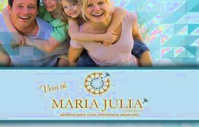 Imagem 16: Terreno Condomínio Maria Julia