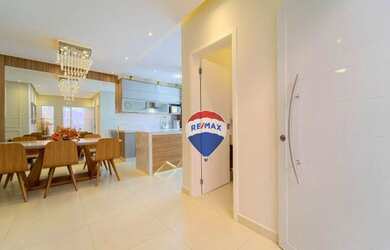 Imagem 5: Linda Casa à venda no Condomínio Reserva da Mata por R$ 960.000,00-...