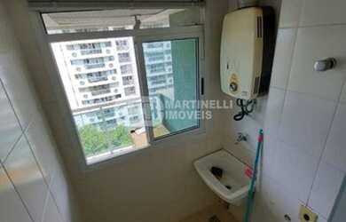 Imagem 9: Rio de Janeiro - Apartamento Padrão - Recreio dos Bandeirantes