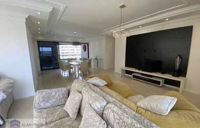 Imagem 2: Apartamento com 4 suítes Terraço privativo à venda, 355 m² por R$...