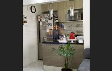 Imagem 6: Jundiaí - Apartamento Padrão - Ponte Sao Joao