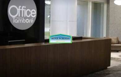 Imagem: O depósito possui 1 Vaga na garagem, 42m² de Área e Imóvel