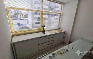 Imagem 5: Sala, 65 m² - de R$370.000 por R$ 250.000 ou aluguel por R$ 2.700/mês...