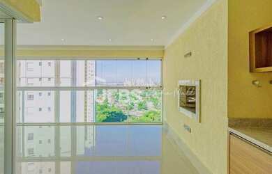 Imagem 3: LINDO APARTAMENTO NO CHATEAU MARISTA