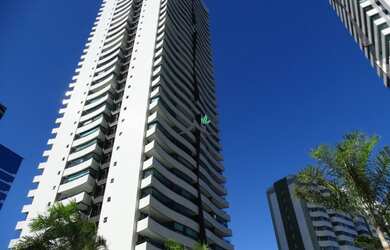 Imagem 9: Salvador - Apartamento Padrão - Paralela