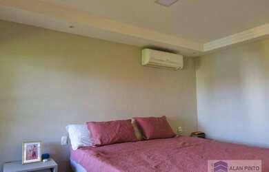 Imagem 16: Casa, 380 m² - venda por R$ 2.500.000,00 ou aluguel por R$ 12.000,00/mês...