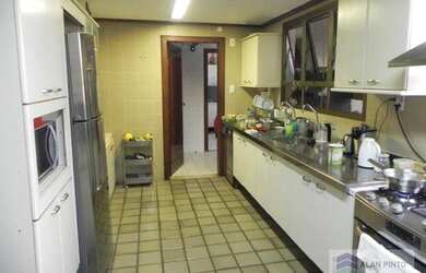 Imagem 14: Apartamento à venda, 562 m² por R$ 2.998.000,00 - Graça - Salvador/BA