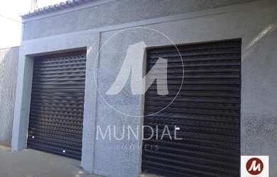 Imagem: O depósito possui 106m² de Área e está localizado em Jardim