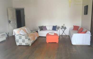 Imagem 4: Apartamento para venda possui 180 metros quadrados com 4 quartos em Barra - Salvador - BA