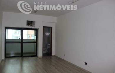 Imagem: O depósito possui 27m² de Área e está localizado em Belvedere