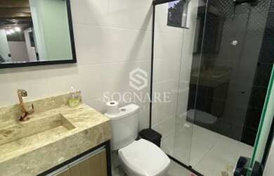 Imagem 10: CASA SERTÃO SANTA LUZIA. Piscina, 135m² de Área, 2 Banheirose3 Dormitórios