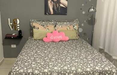 Imagem 12: Sobrado à venda, 60 m² por R$ 373.000,00 - Jardim Santo Elias - São...