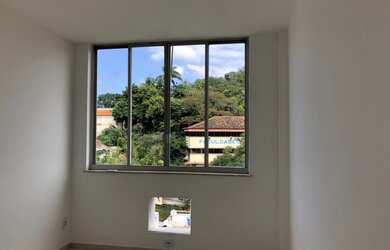 Imagem 7: APT 2 qts na Geremário Dantas - Freguesia