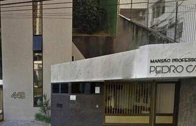 Imagem 5: Cobertura com 4 suítes, 821 m² - venda por R$ 6.000.000 ou aluguel por R$30.000/mês - Jard