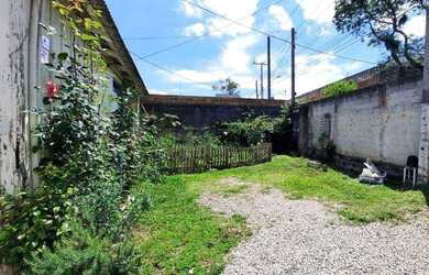 Imagem 9: Terreno à venda, 434 m² por R$ 1.000.000,00 - Capão Raso - Curitiba/PR