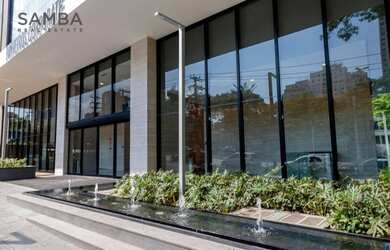 Imagem 15: Andar Corporativo para alugar, 671 m² por R$ 57.000,00/mês - Pinheiros...