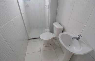 Imagem 11: Apartamento 2 dormitórios Curitiba PR