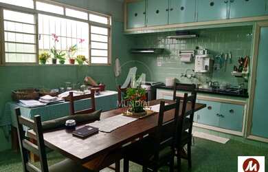 Imagem 11: Casa térrea na rua 5 dormitórios/suite, cozinha planejada