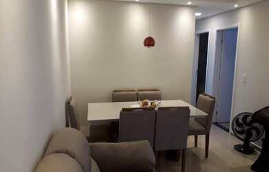 Imagem 9: Apartamento no Jardim Josane