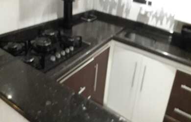 Imagem 15: Casa - Fazendinha. Churrasqueira, Área de serviço, 110m² de Áreae2...