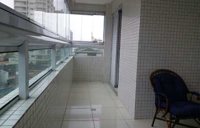 Imagem 15: APARTAMENTO RESIDENCIAL em Praia Grande - SP, VILA TUPI