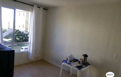 Imagem 5: Apartamento no Condominio Rossi Ideal Flamboyant