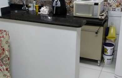 Imagem 8: APARTAMENTO A VENDA - COND. PARALELA PARK