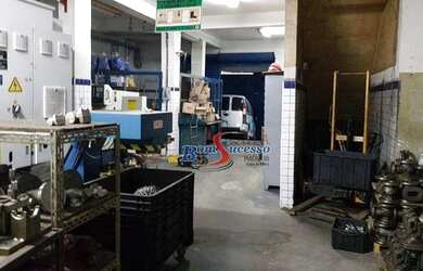 Imagem 2: Galpão à venda, 1000 m² por R$ 1.750.000 - Vila Formosa - São Paulo/SP