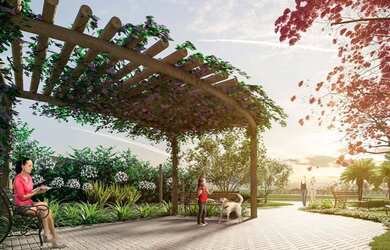 Imagem 2: Lote / Terreno á venda 250 m2 Condomínio Fechado Raros no Bairro Alto...