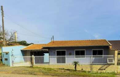 Imagem 13: Casa à venda no bairro Brasília - São Bento do Sul/SC