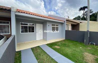 Imagem 2: FAZENDA RIO GRANDE - Casa de Condomínio - Estados