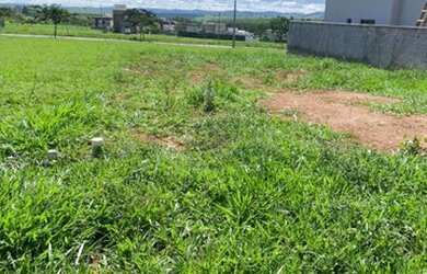 Imagem: O terreno possui 360m² de Área e está localizado em Terras