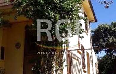 Imagem 3: Porto Alegre - Casa Padrão - Medianeira