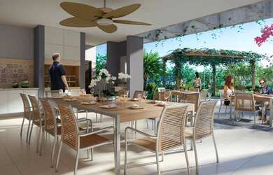 Imagem 6: Lote / Terreno á venda 250 m2 Condomínio Fechado Raros no Bairro Alto...