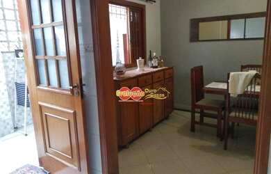 Imagem 2: Casa - Jardim Tereza. Churrasqueira, Varanda, 83m² de Áreae2 Vagas na...