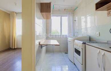 Imagem 6: PORTO ALEGRE - Apartamento Padrão - Cristo Redentor