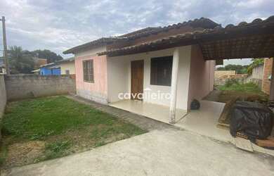 Imagem 3: Casa em Condomínio Recanto do Alecrim 1 - Pindobas - Maricá