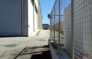 Imagem 2: Galpão Industrial / Tamboré Polo Empresarial