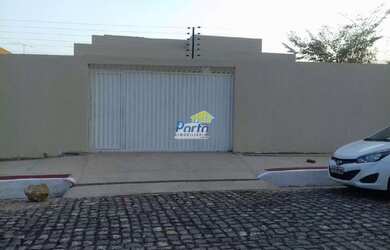 Imagem: Casa 3 quartos para Locação Gurupi, Teresina