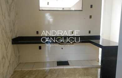 Imagem 4: CASA RESIDENCIAL em APARECIDA DE GOIÂNIA - GO, JARDIM BURITI SERENO