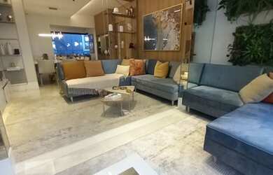 Imagem 7: Epic Patriani - Viva esta maravilhosa experiência 151m² - 3 suítes,...