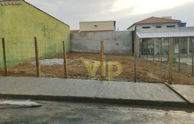 Imagem 1: Terreno à venda, 200 m² por R$ 95.000 - Morumbi II - Pouso Alegre/MG