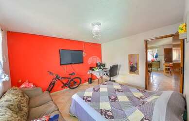 Imagem 4: Casa de frente com 02 vagas