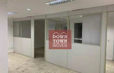 Imagem 4: Sala, 76 m² - venda por R$ 550.000,00 ou aluguel por R$ 3.000,00/mês...