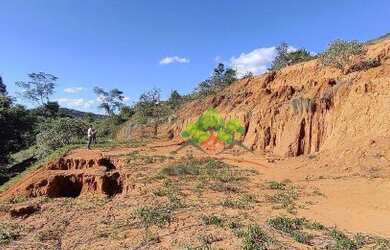 Imagem 7: Terreno à venda, 5500 m² por R$ 195.000 - Fazendinha Miragem - Simão...