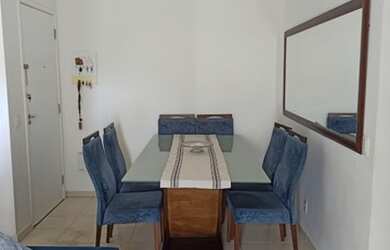 Imagem 3: Apartamento para venda tem 94 metros quadrados com 3 quartos em Taguatinga...