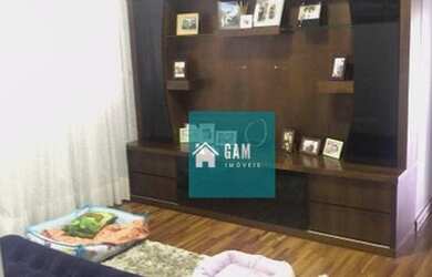 Imagem 11: Sobrado com 3 dormitórios, 246 m² - venda por R$ 1.590.000,00 ou aluguel por R$ 7.225,00/m